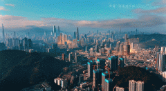 把楼盘的最新图文材料、样板房视频、通过手机